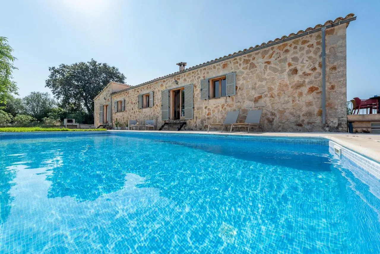 Finca Albocasser Villa Manacor