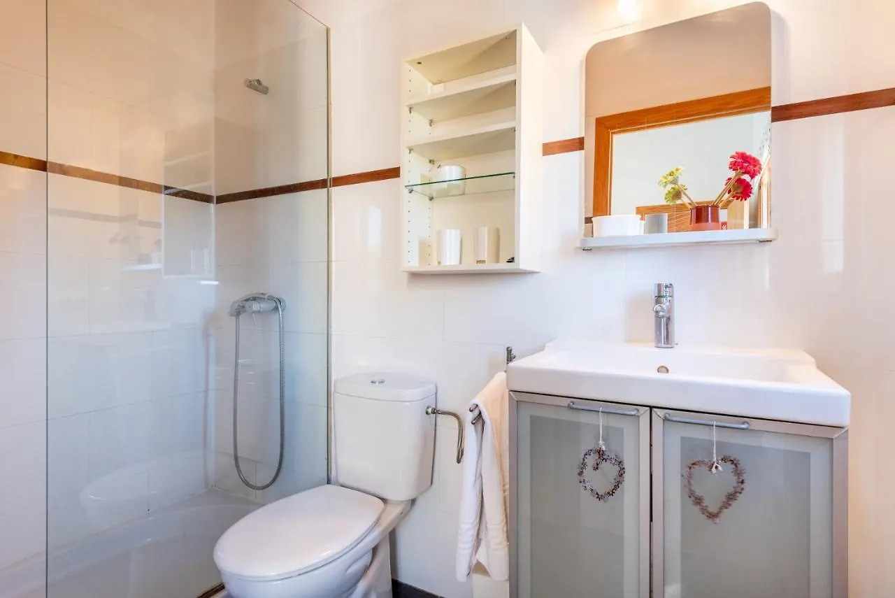 Finca Albocasser Villa Manacor  0*, Manacor (Mallorca)