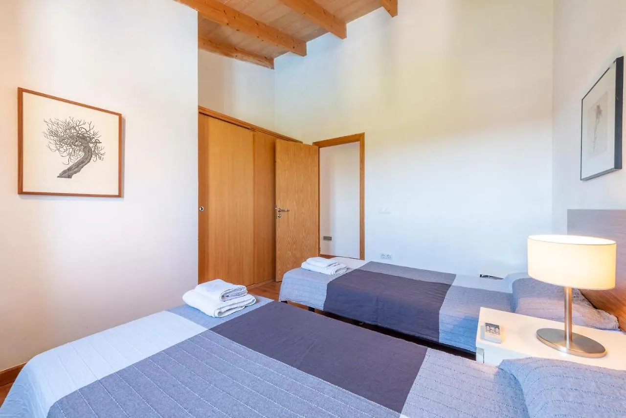 Finca Albocasser Villa Manacor  Holiday home