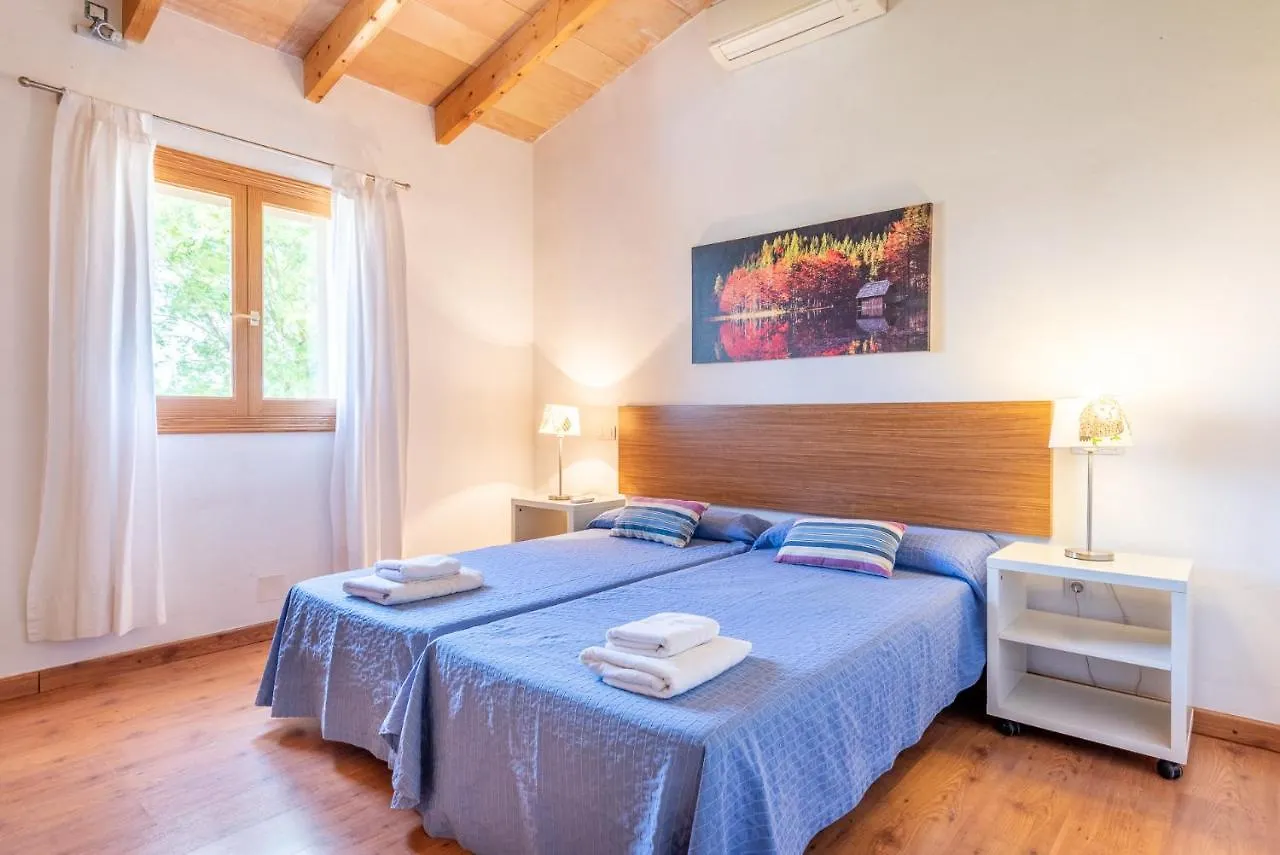 Finca Albocasser Villa Manacor  0*, Manacor (Mallorca) Spain