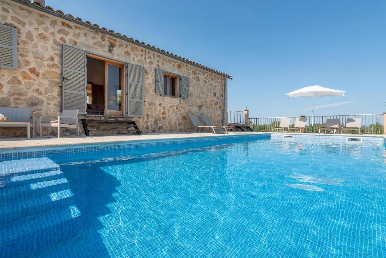Finca Albocasser Villa Manacor  0*, Manacor (Mallorca) Spain