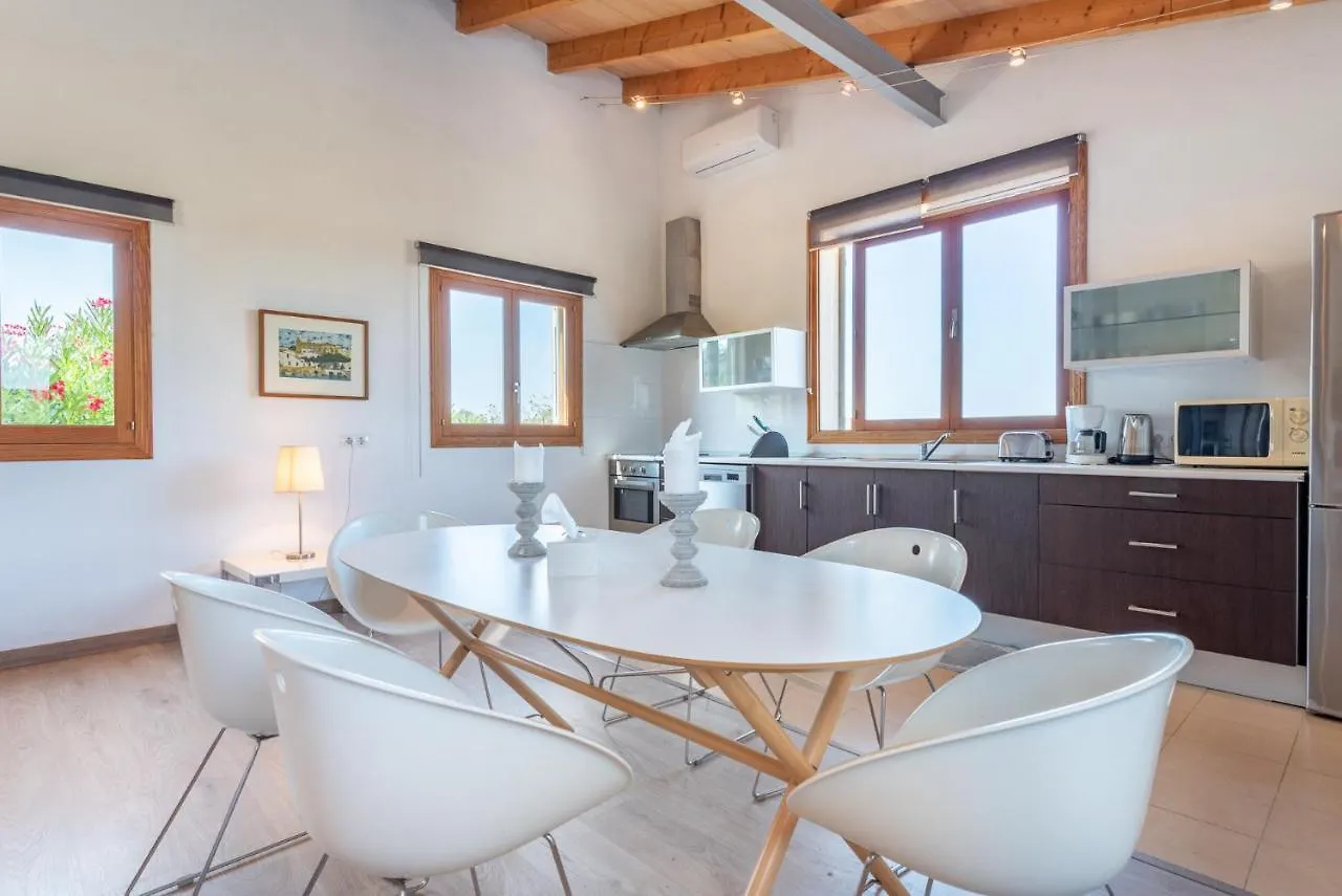 Holiday home Finca Albocasser Villa Manacor