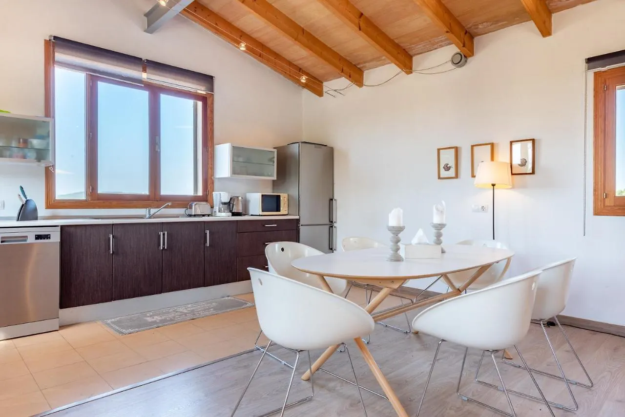 Holiday home Finca Albocasser Villa Manacor  Spain
