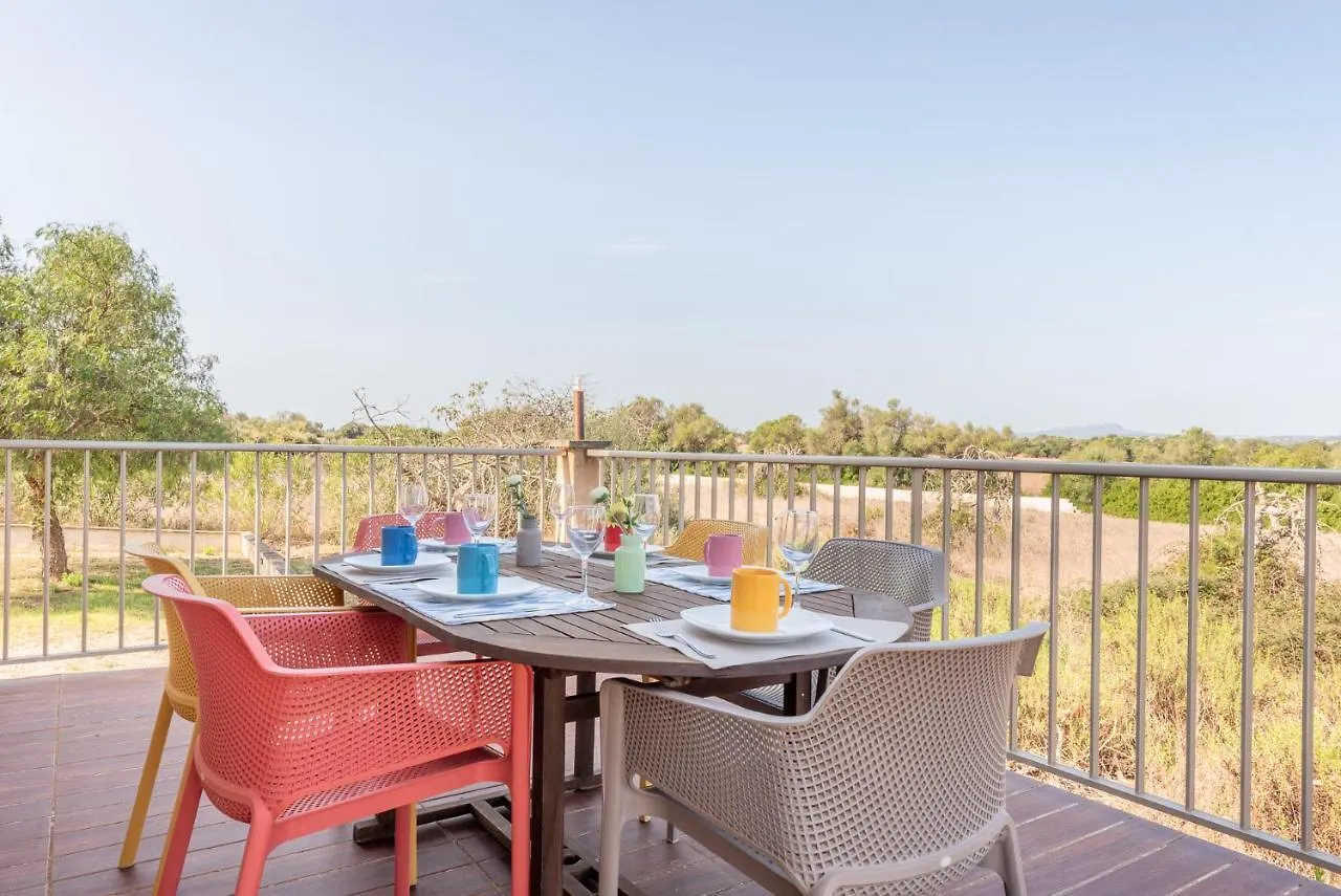 Finca Albocasser Villa Manacor  0*, Manacor (Mallorca)