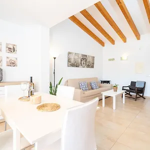 Cala Anguila Manacor (Mallorca)