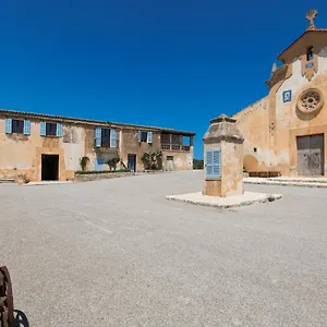 Son Mesquida Vell Manacor (Mallorca)