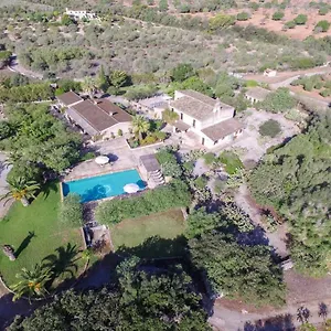 Agroturismo Can Patro Manacor (Mallorca)